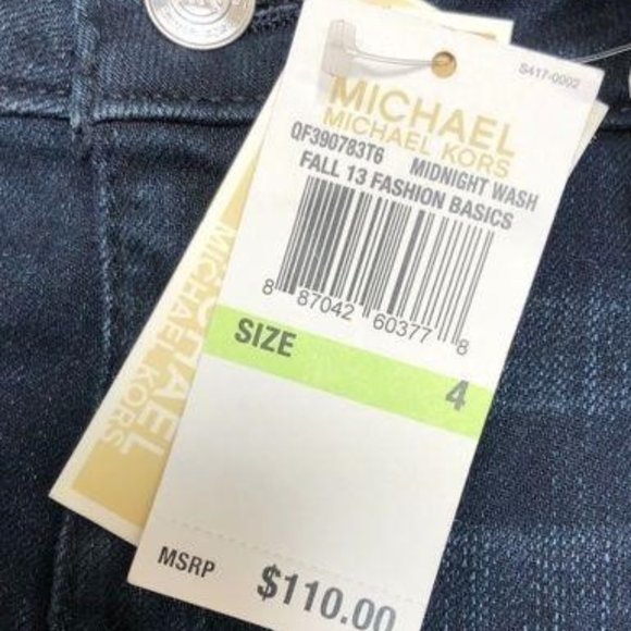 MICHAEL KORS JEANS - Picture 3 of 3